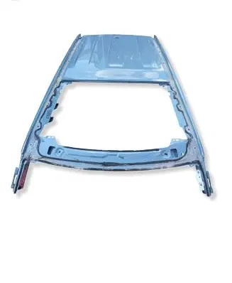 Ford Bronco Roof 