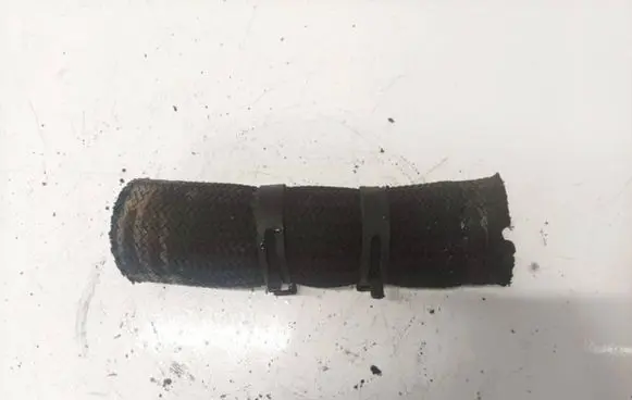 Intercooler hose/pipe