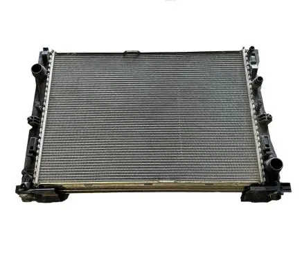 Mercedes-Benz E W213 Coolant radiator A0995007303