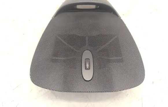 Mercedes-Benz CLK A209 C209 Dash center air vent grill A2098300754 A2098300854
