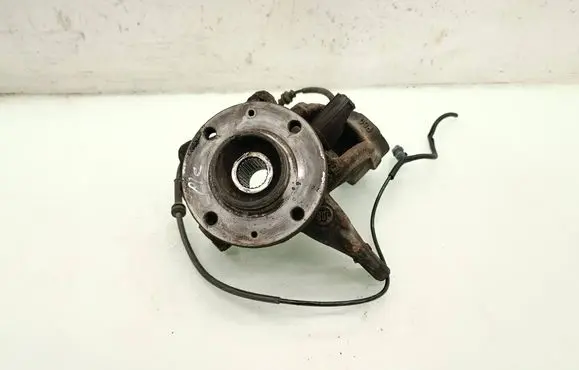 Citroen C3 Front wheel hub 