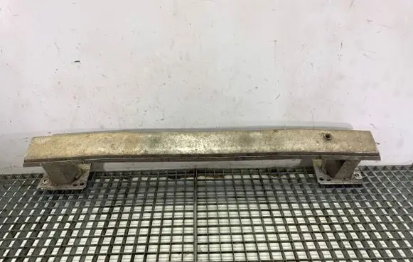 Peugeot Partner Front bumper support beam 