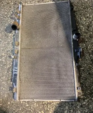 Honda Accord Coolant radiator PA66PA612