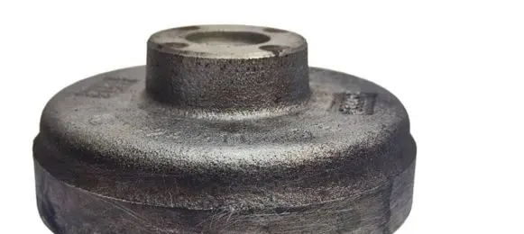 Audi A6 S6 C6 4F Balance shaft 059130103G
