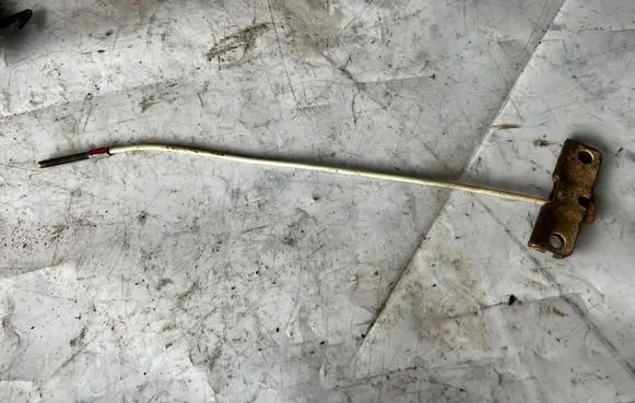 Toyota RAV 4 (XA20) Handbrake/parking brake wiring cable