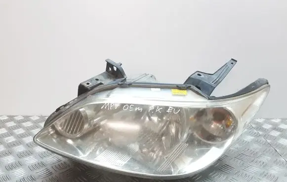 Mazda MPV Headlight/headlamp P3814L