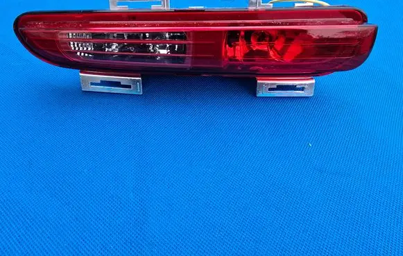Mini One - Cooper Coupe R56 Rear fog light 7255921