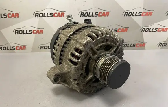 Volvo XC90 Generator/alternator