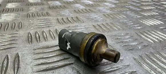 Coolant temperature sensor