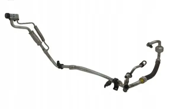 Hyundai Tucson TL Air conditioning (A/C) pipe/hose 97775N7210