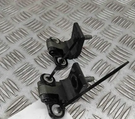 Volkswagen Arteon Shooting Brake Tailgate/trunk/boot hinge 8V3827299B
