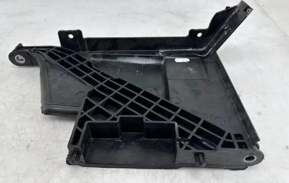 Mini One - Cooper F56 F55 Battery tray heat shield 7351481