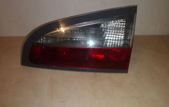 Ford S-MAX Rear/tail lights 162494 A2551