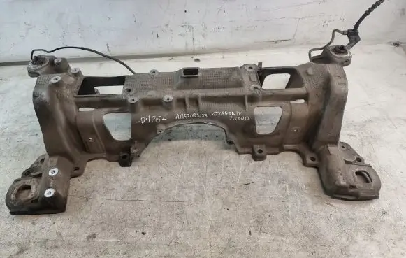 Chrysler Grand Voyager IV Front subframe 04743053AB