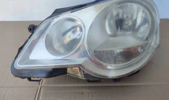 Headlight/headlamp