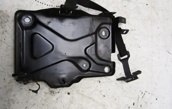 Fiat Tipo Battery box tray 3566