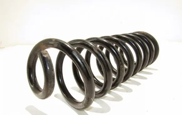 Dacia Sandero Front coil spring