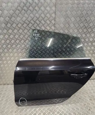 Audi A5 Sportback 8TA Rear door