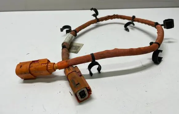 Volkswagen PASSAT B8 Electric car charging cable 3Q0971475B