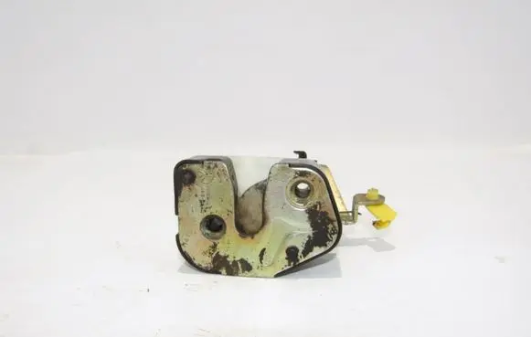 Opel Movano A Tailgate/trunk/boot lock/catch/latch 352416