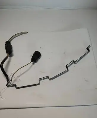 Nissan Patrol Y61 Glow plug wires 