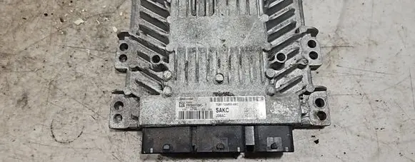 Engine control unit/module