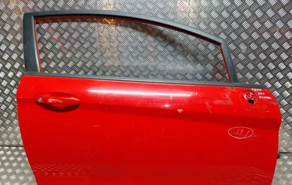Ford Fiesta Front door S18031437