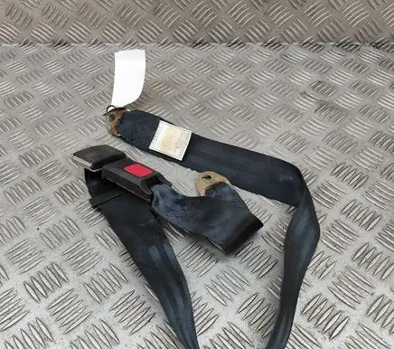 Land Rover Defender Rear seatbelt MXC5495 1H1Z78613B8