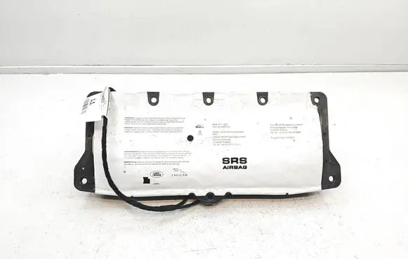 Jaguar XF X250 Passenger airbag 307431999AA 9X23F044A74AC NW000141880126