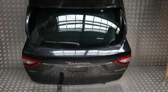 Maserati Levante Tailgate/trunk/boot lid 7458963254