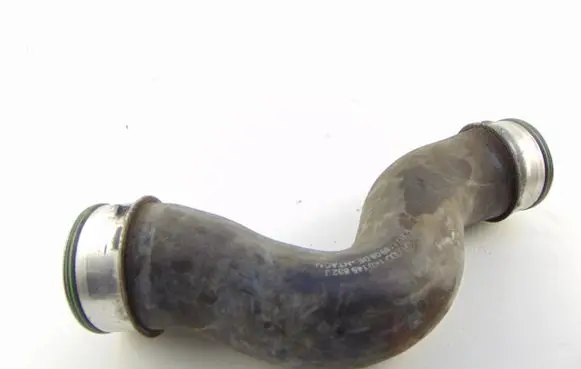 Seat Leon (1M) Coolant pipe/hose 