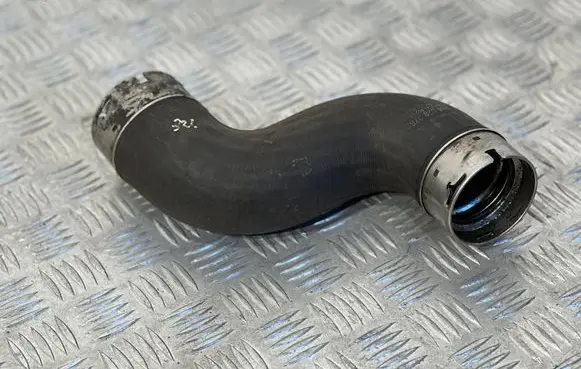Mercedes-Benz Sprinter W906 Intercooler hose/pipe A9065283782