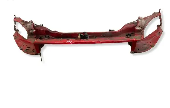 Volvo C30 Top upper radiator support slam panel 