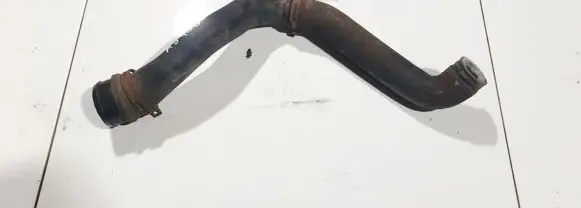 Skoda Octavia Mk1 (1U) Engine coolant pipe/hose 1j145762d 1j0145840b