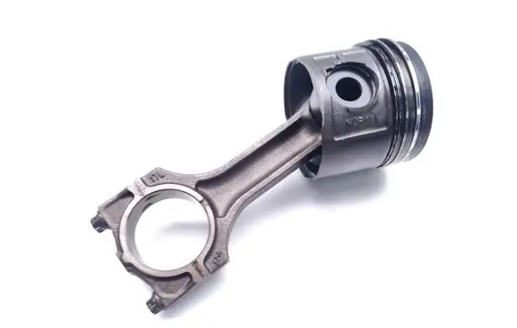 Land Rover Discovery Piston with connecting rod 306D1 M57D30