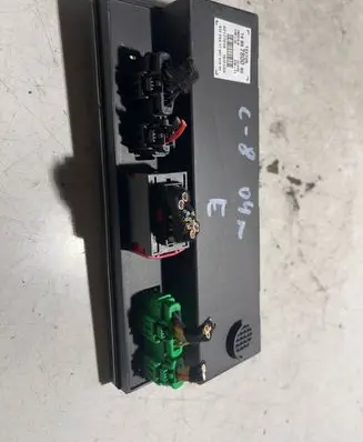 Citroen C8 Door control unit/module 1488780080 40177018 1788781099