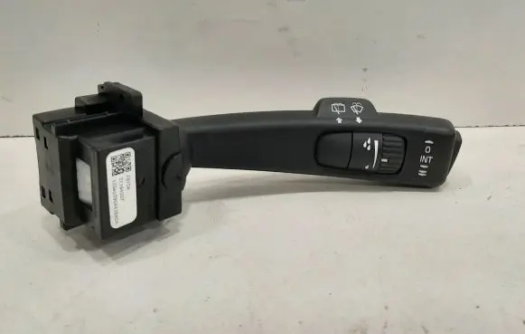 Volvo V40 Wiper control stalk 31394007 FBYDA 13DD0909443BAC