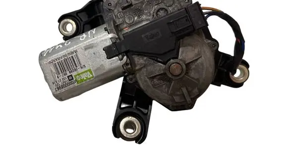 Opel Insignia A Rear window wiper motor W000008967 13227418 002680579