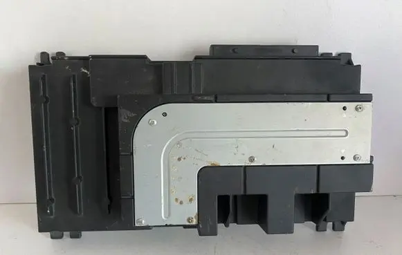 Audi A3 S3 8V Sound amplifier 8V0035465