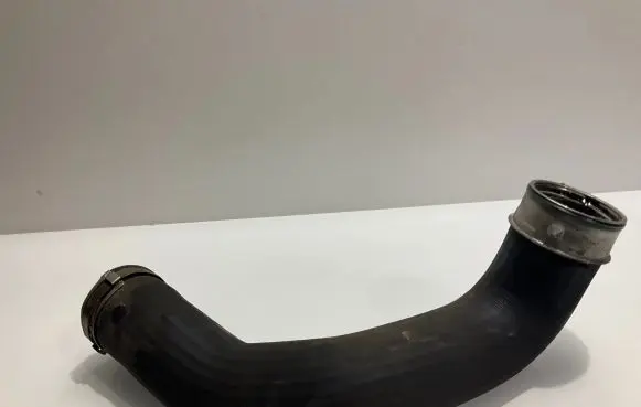Mercedes-Benz ML W164 Intercooler hose/pipe