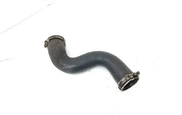 Peugeot 508 Intercooler hose/pipe 9685234580