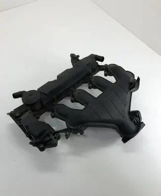 Citroen C4 Grand Picasso Intake manifold 9662688980