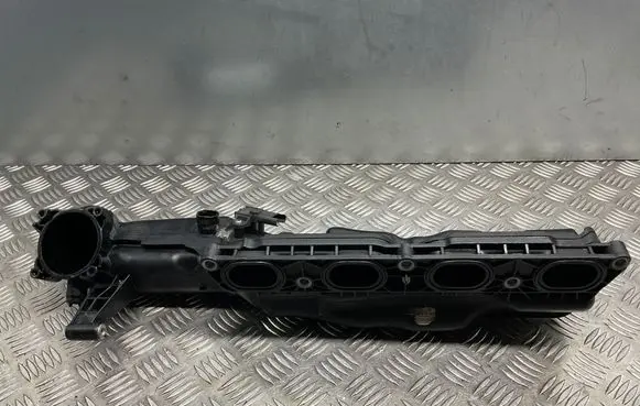 BMW 5 F10 F11 Intake manifold 7555663