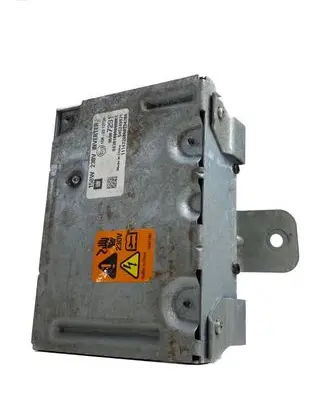 Opel Mokka Headlight ballast module Xenon 95907291