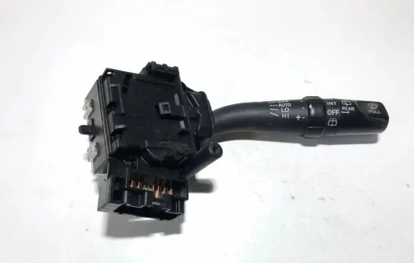 Toyota Avensis T250 Wiper control stalk 8465205170 84652-05170