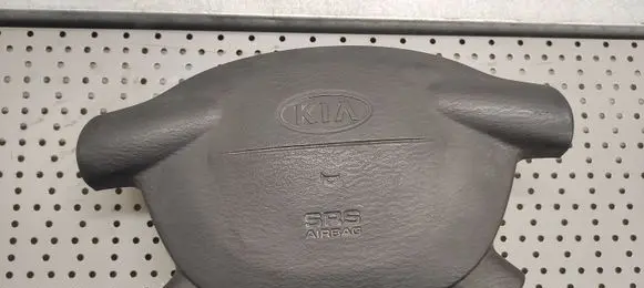 KIA Carnival Steering wheel airbag K54B57K00 K1ADAR4E550012