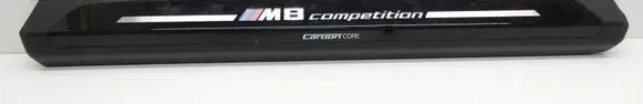 BMW M8 F91 F92 G14 G15 Front sill (body part) 8098365