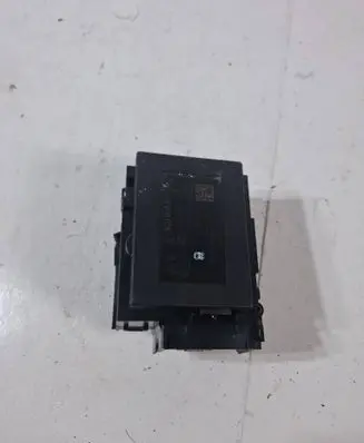 Volkswagen PASSAT B6 Ignition lock 3C0905843