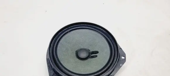 Alfa Romeo Giulia Front door speaker 50538541
