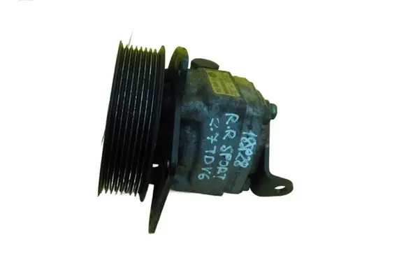 Land Rover Range Rover Sport L320 Power steering pump 7H223A696AB
